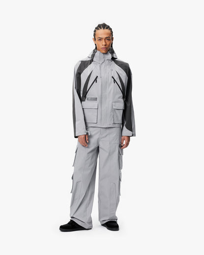 TRAIL CARGO GREY