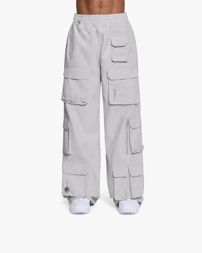 ONYX CARGO LIGHT GREY