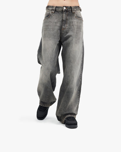 CHIMERA DENIM