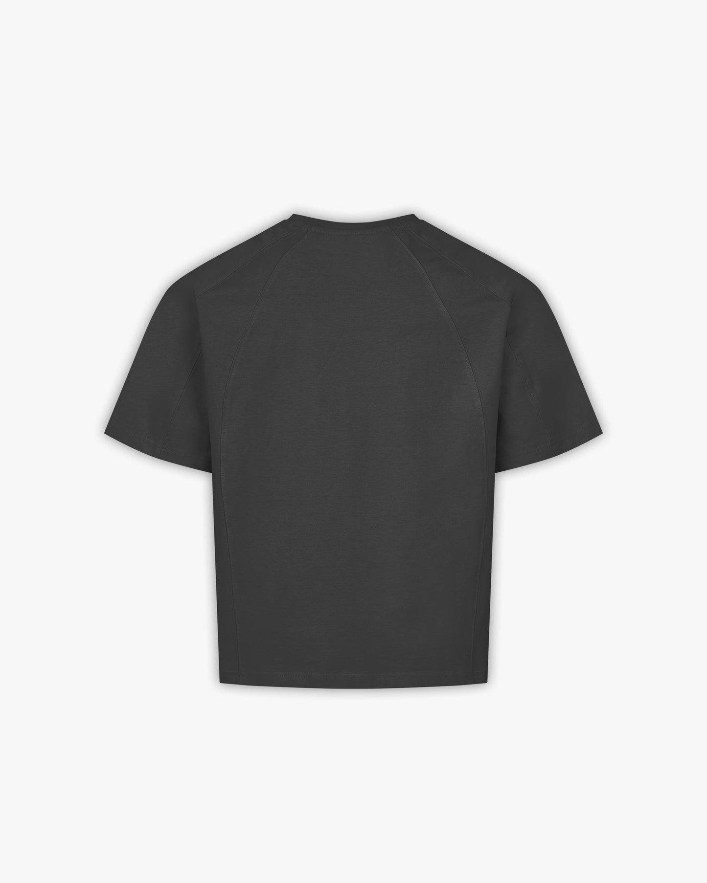 T-SHIRT ASH GREY