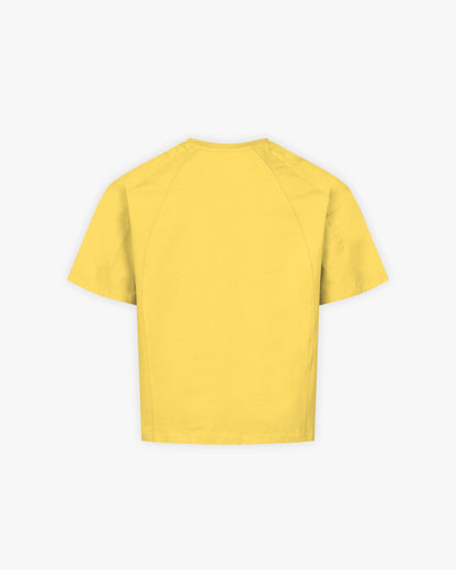 T-SHIRT SUNFLOWER