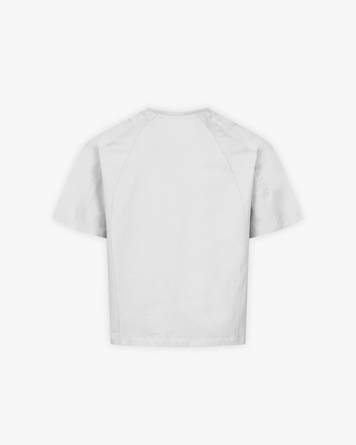 T-SHIRT LIGHT GREY
