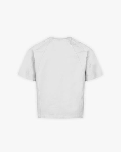 T-SHIRT LIGHT GREY
