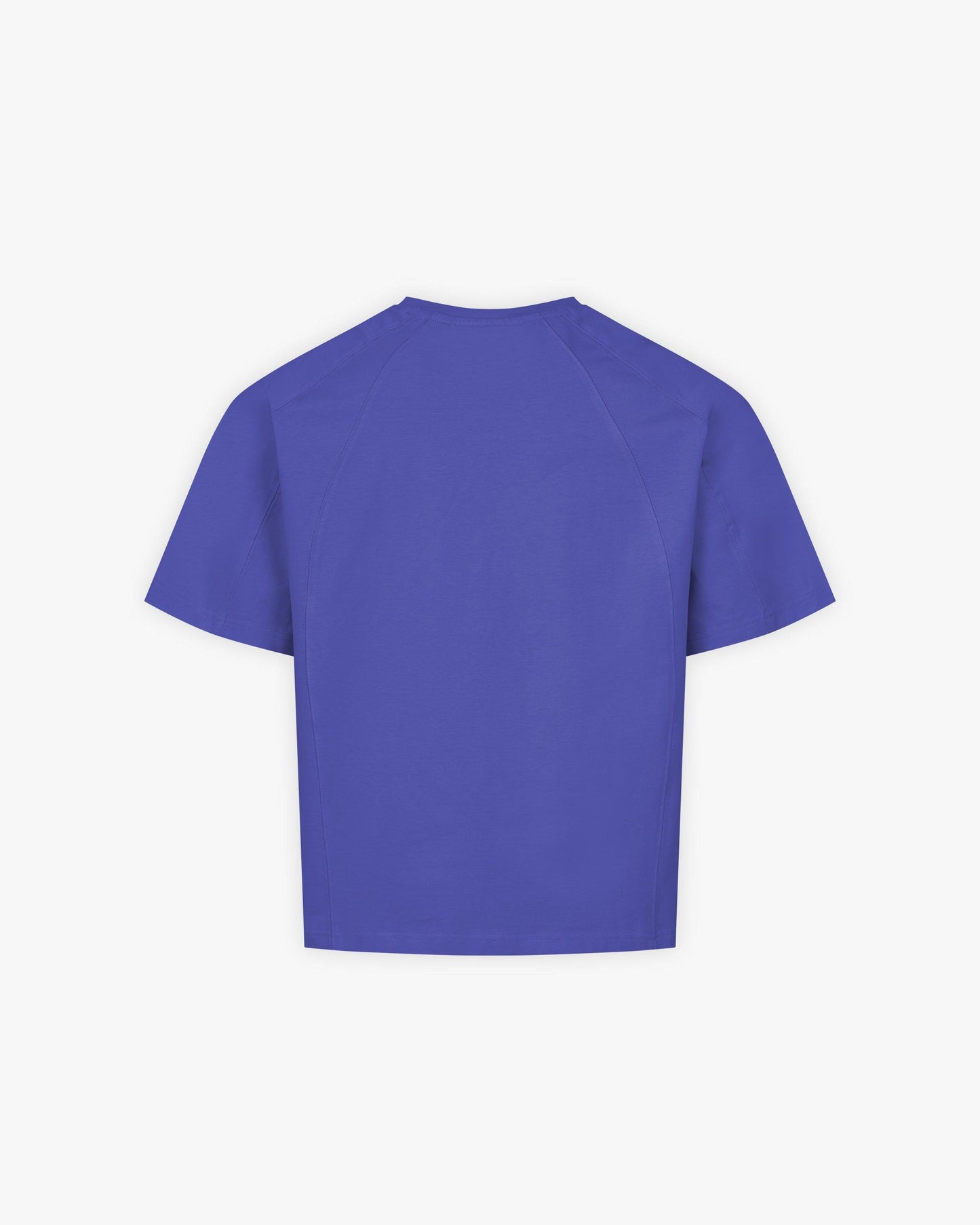 T-SHIRT OCEAN BLUE