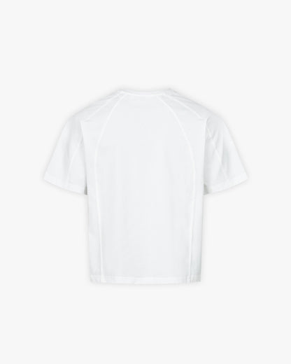 T-SHIRT WHITE