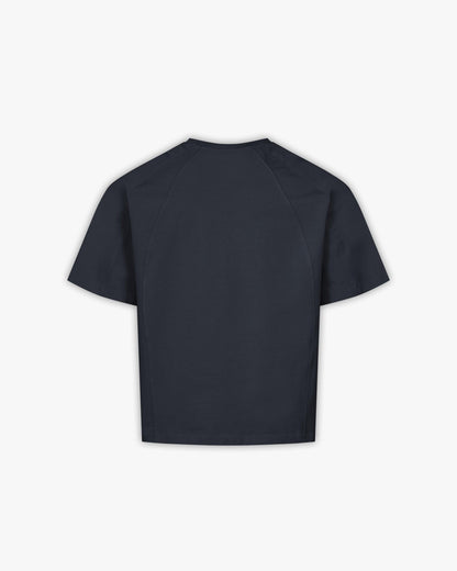 T-SHIRT NAVY