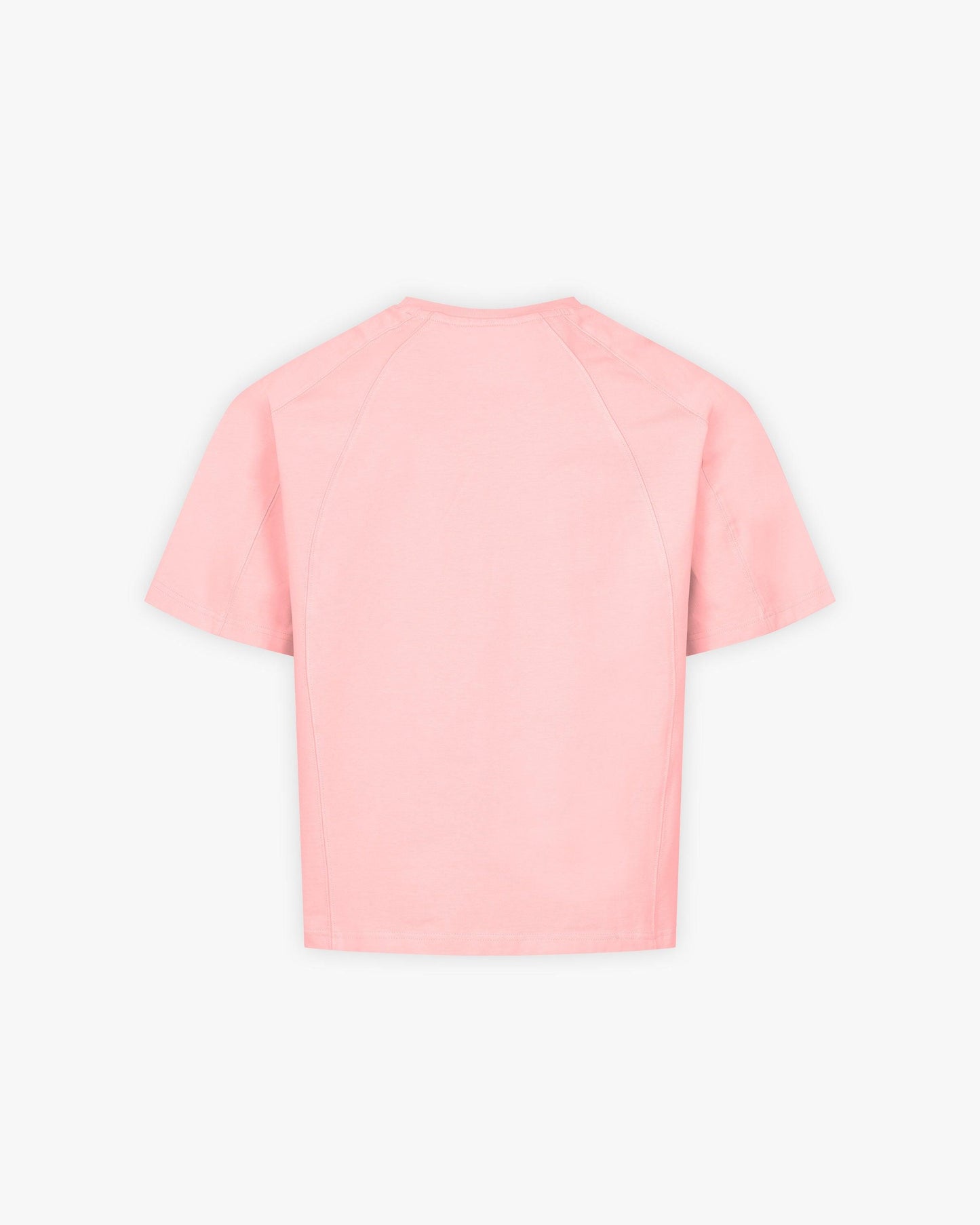T-SHIRT PINK