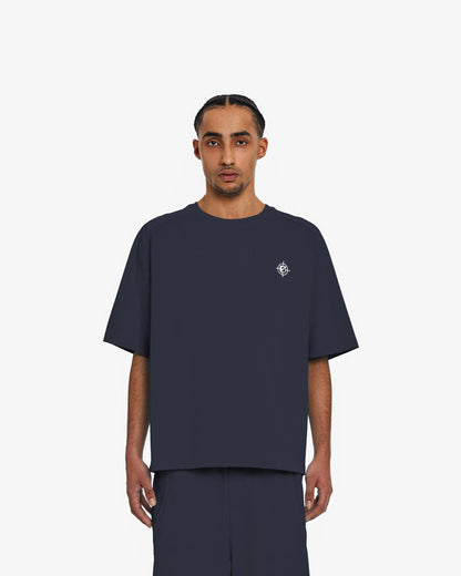 T-SHIRT NAVY
