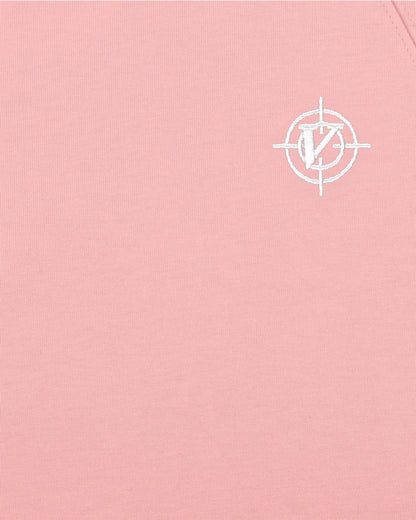 T-SHIRT PINK