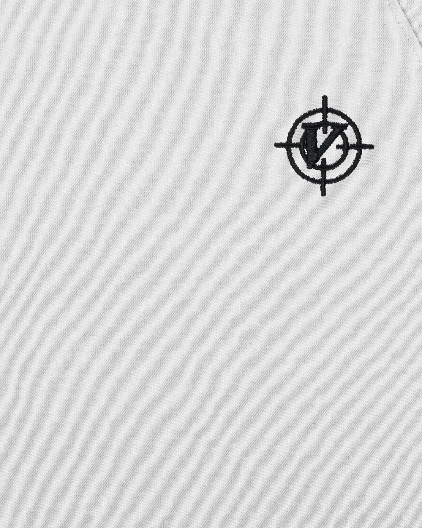 T-SHIRT LIGHT GREY