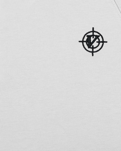 T-SHIRT LIGHT GREY
