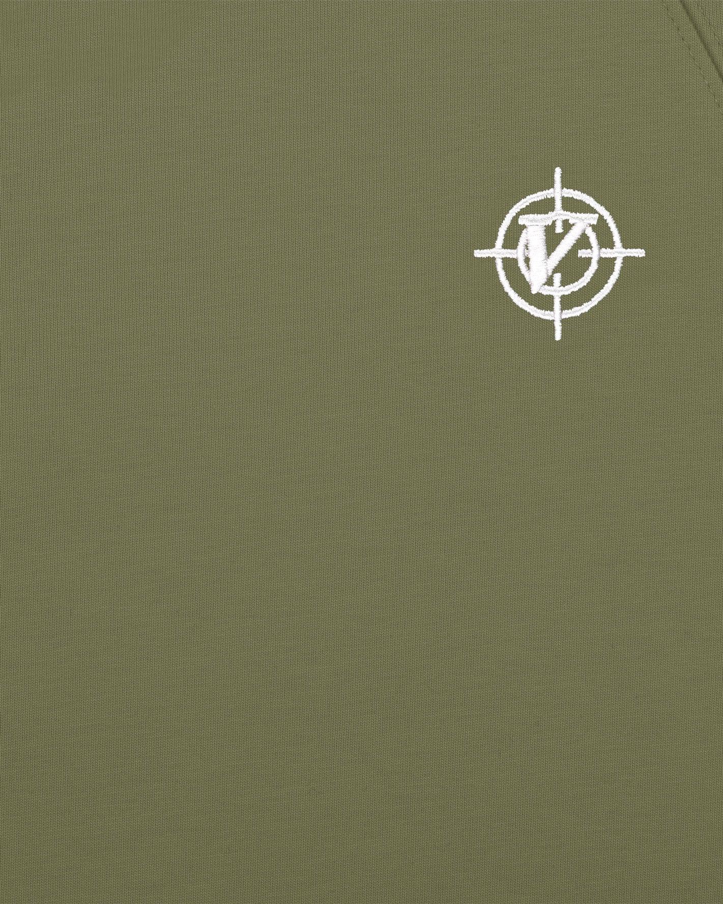 T-SHIRT KHAKI