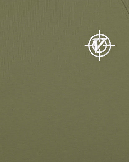 T-SHIRT KHAKI