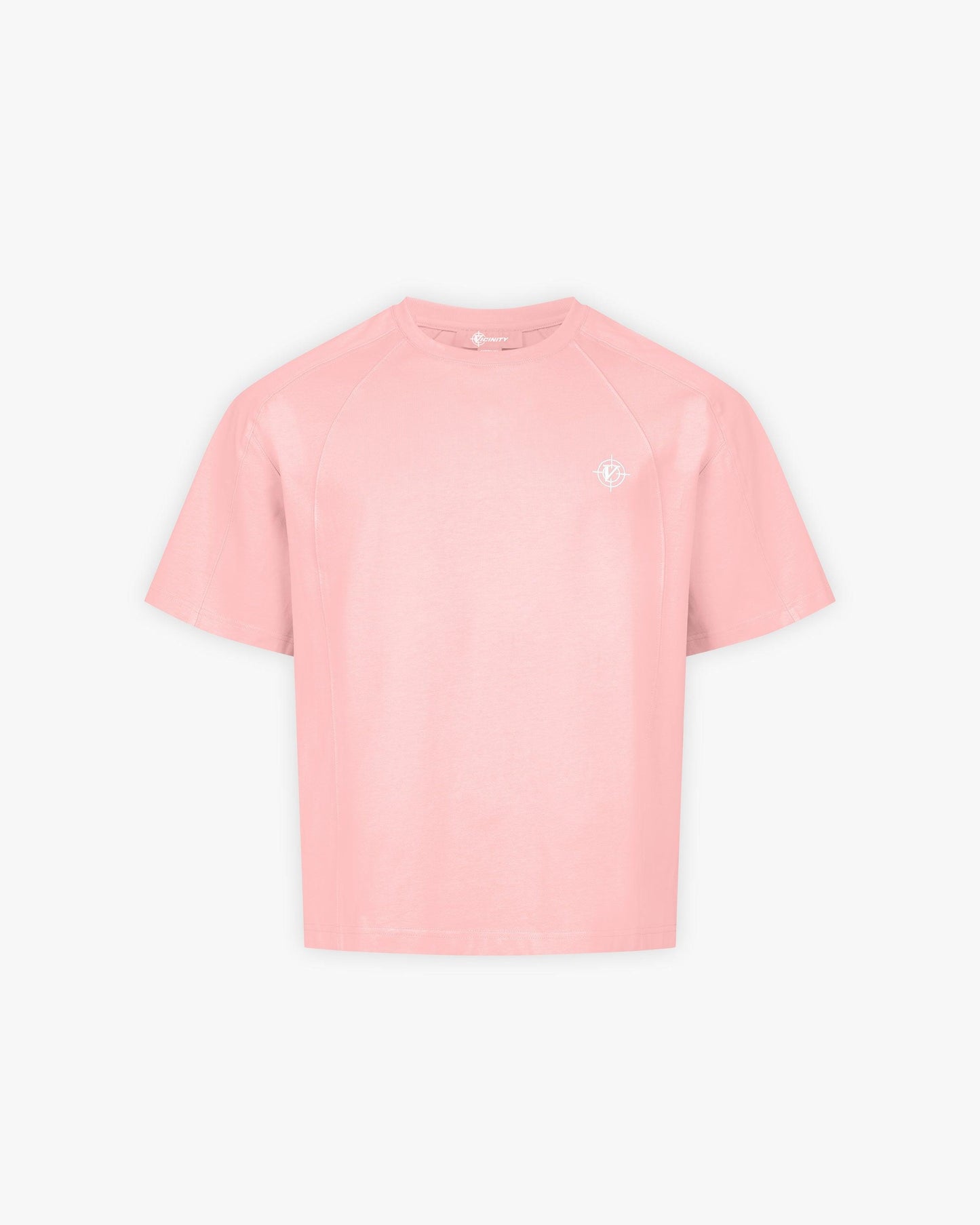 T-SHIRT PINK