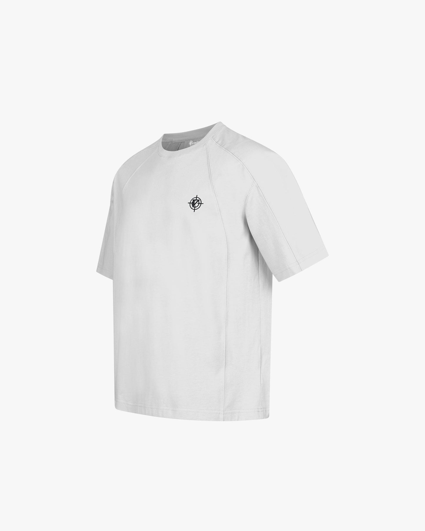 T-SHIRT LIGHT GREY