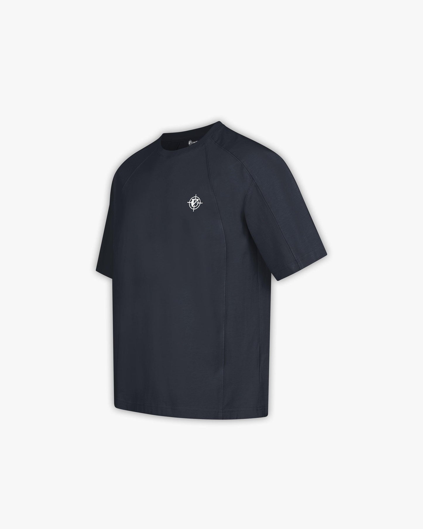T-SHIRT NAVY