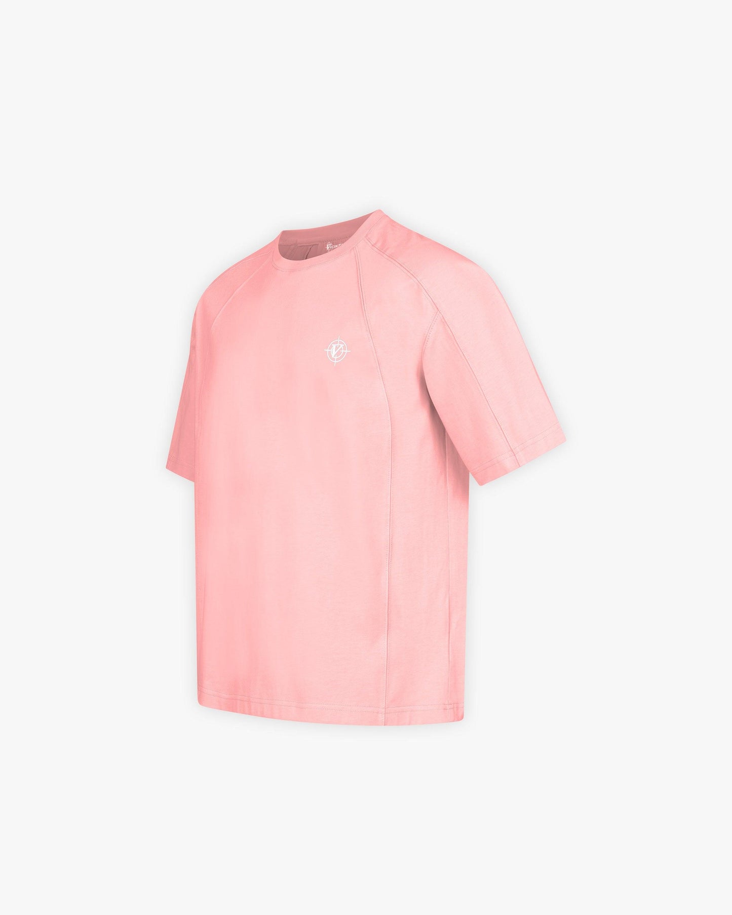 T-SHIRT PINK