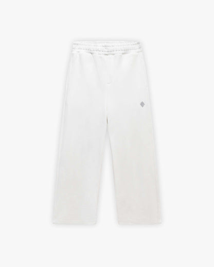 SOFTS JOGGER WHITE