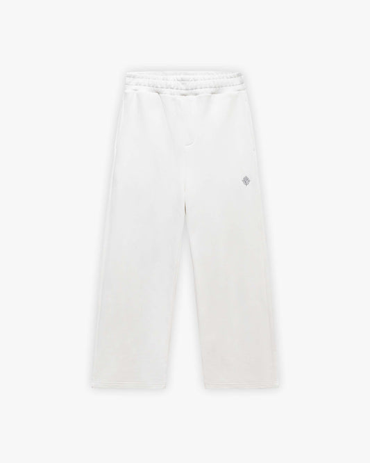 SOFTS JOGGER WHITE