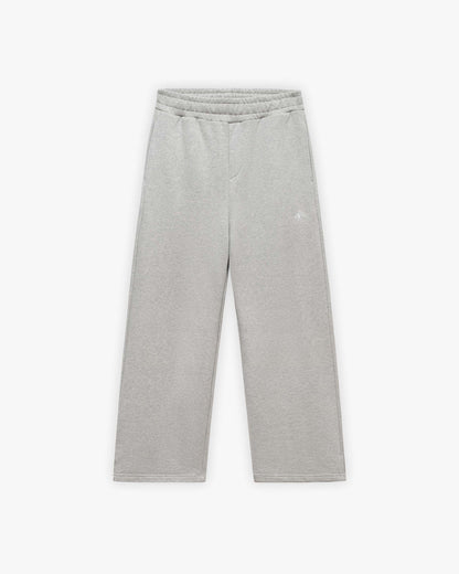 SOFTS JOGGER GREY MELANGE