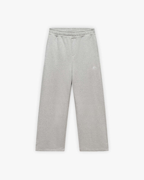 SOFTS JOGGER GREY MELANGE