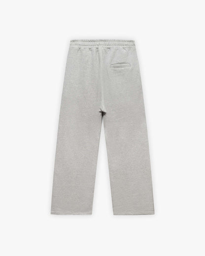 SOFTS JOGGER GREY MELANGE
