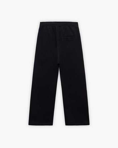 SOFTS JOGGER BLACK