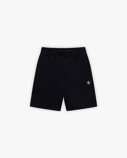 SOFTS SHORTS BLACK