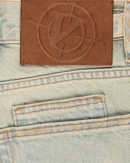 COWBOY DENIM