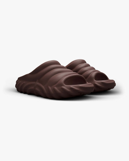 V-SLIDE - COCO BROWN