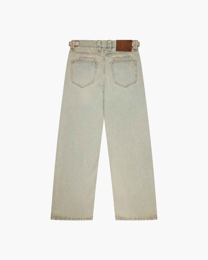 COWBOY DENIM
