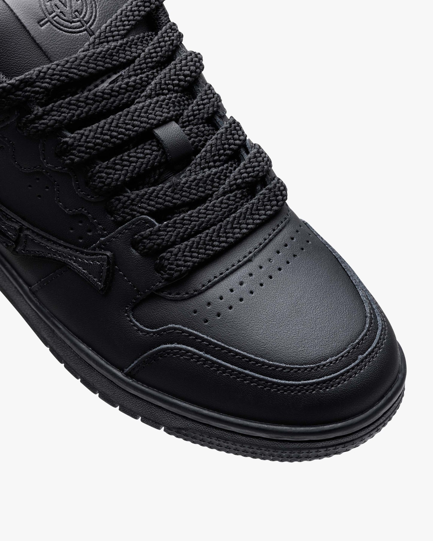 AKIMBO LOWS "TRIPLE BLACK"