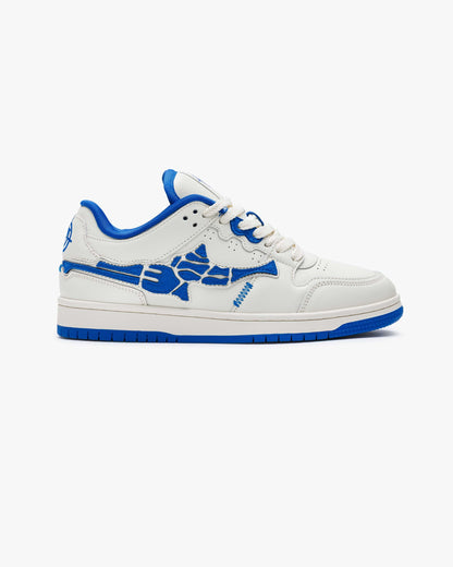 AKIMBO LOWS "MARINE BLUE"