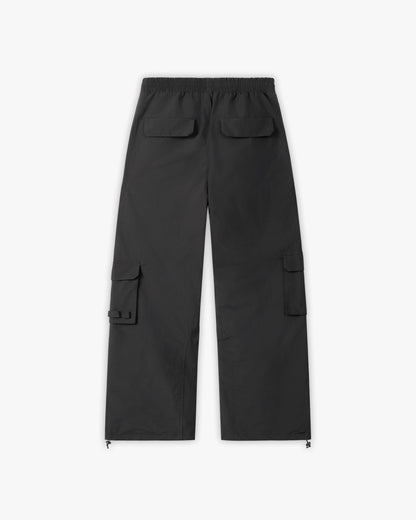 ONYX CARGO BLACK