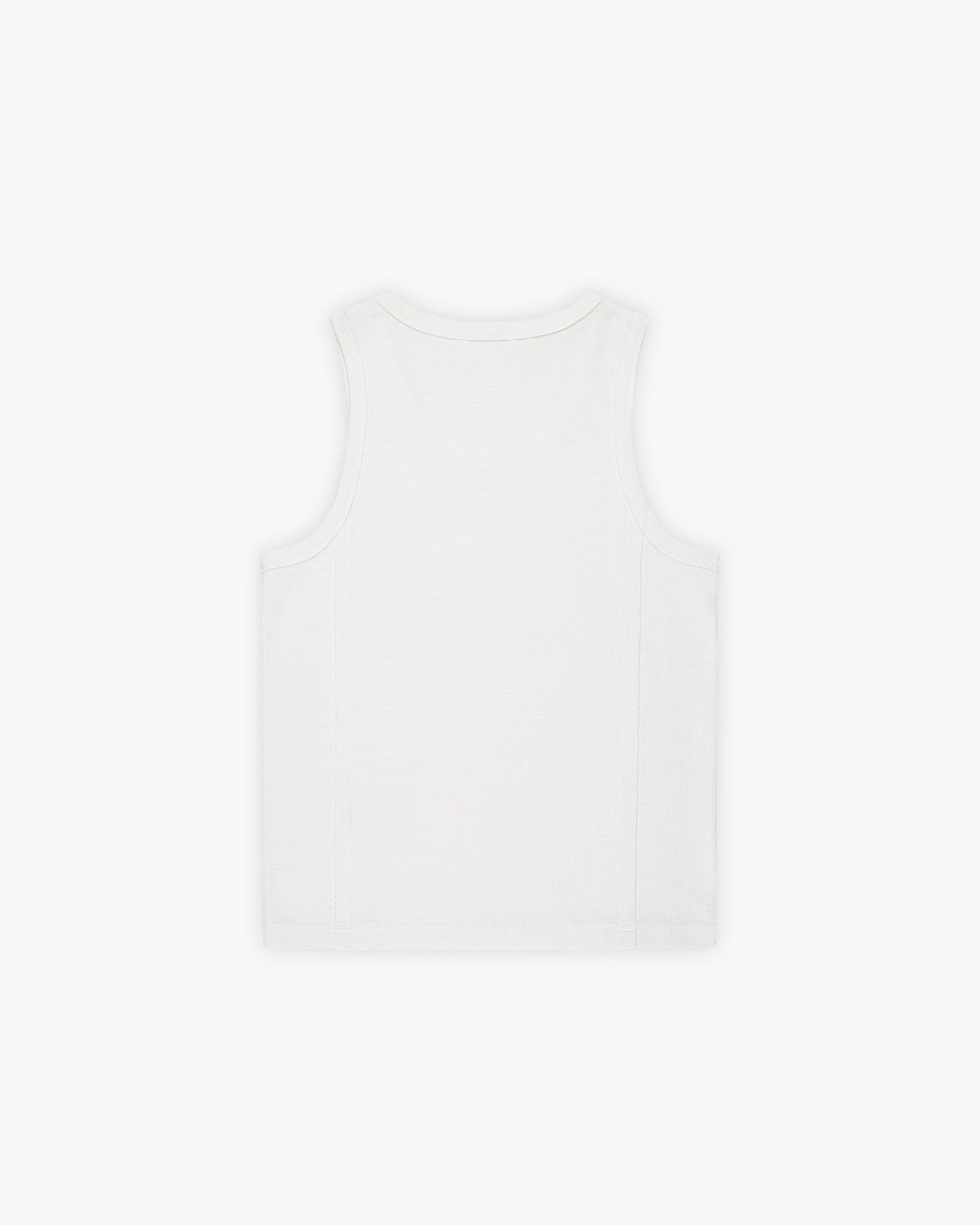 TANKTOP WHITE