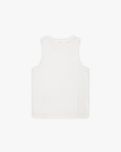 TANKTOP WHITE