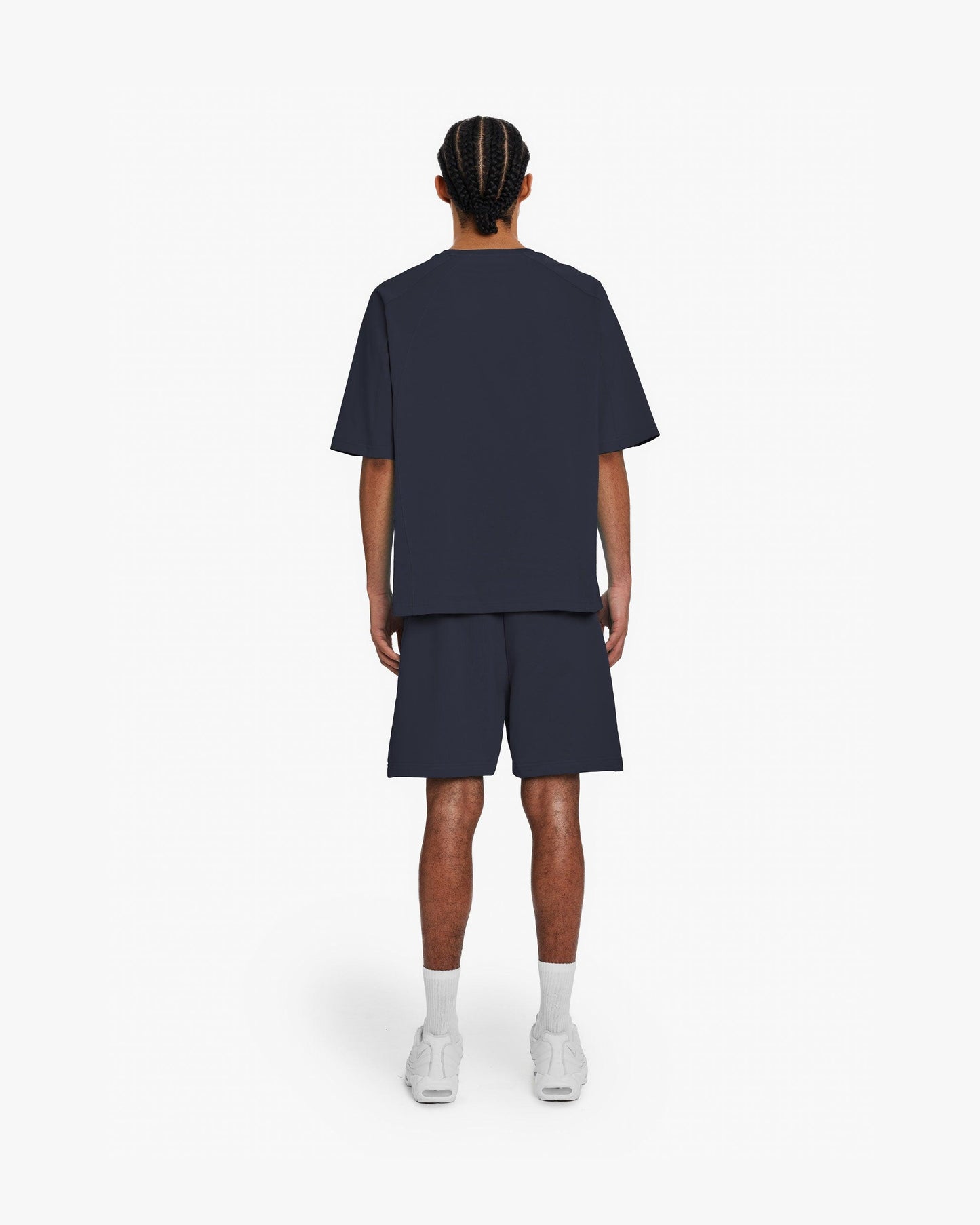 T-SHIRT NAVY