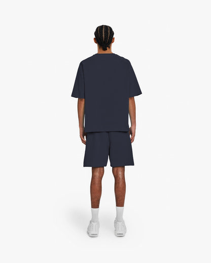 T-SHIRT NAVY