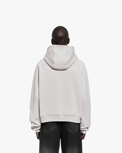 IRIS HOODIE GREY
