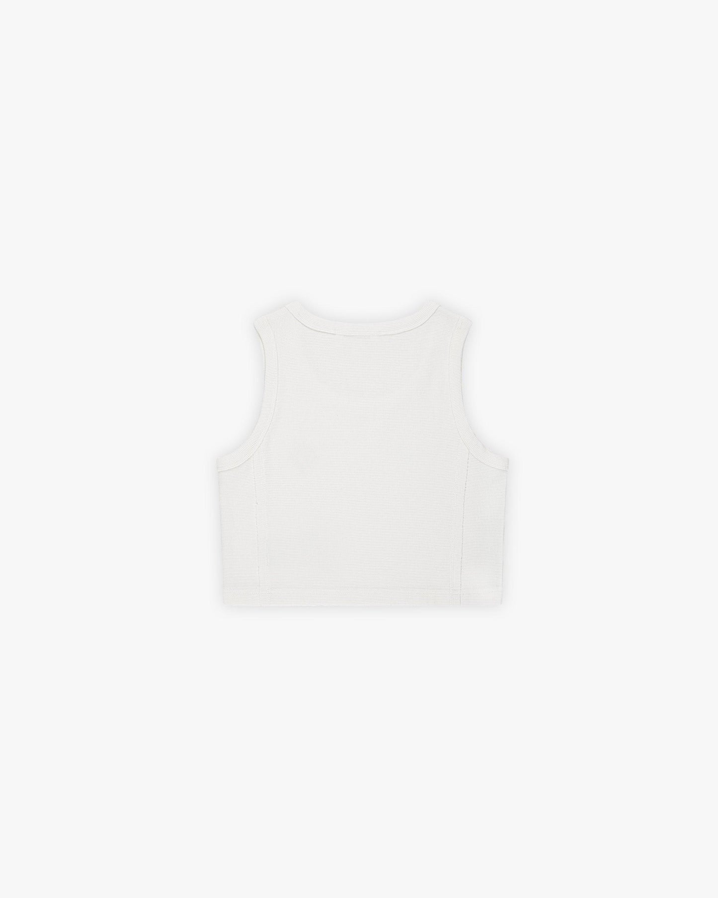 CROP TANKTOP DOUBLE PACK (BLACK & WHITE)