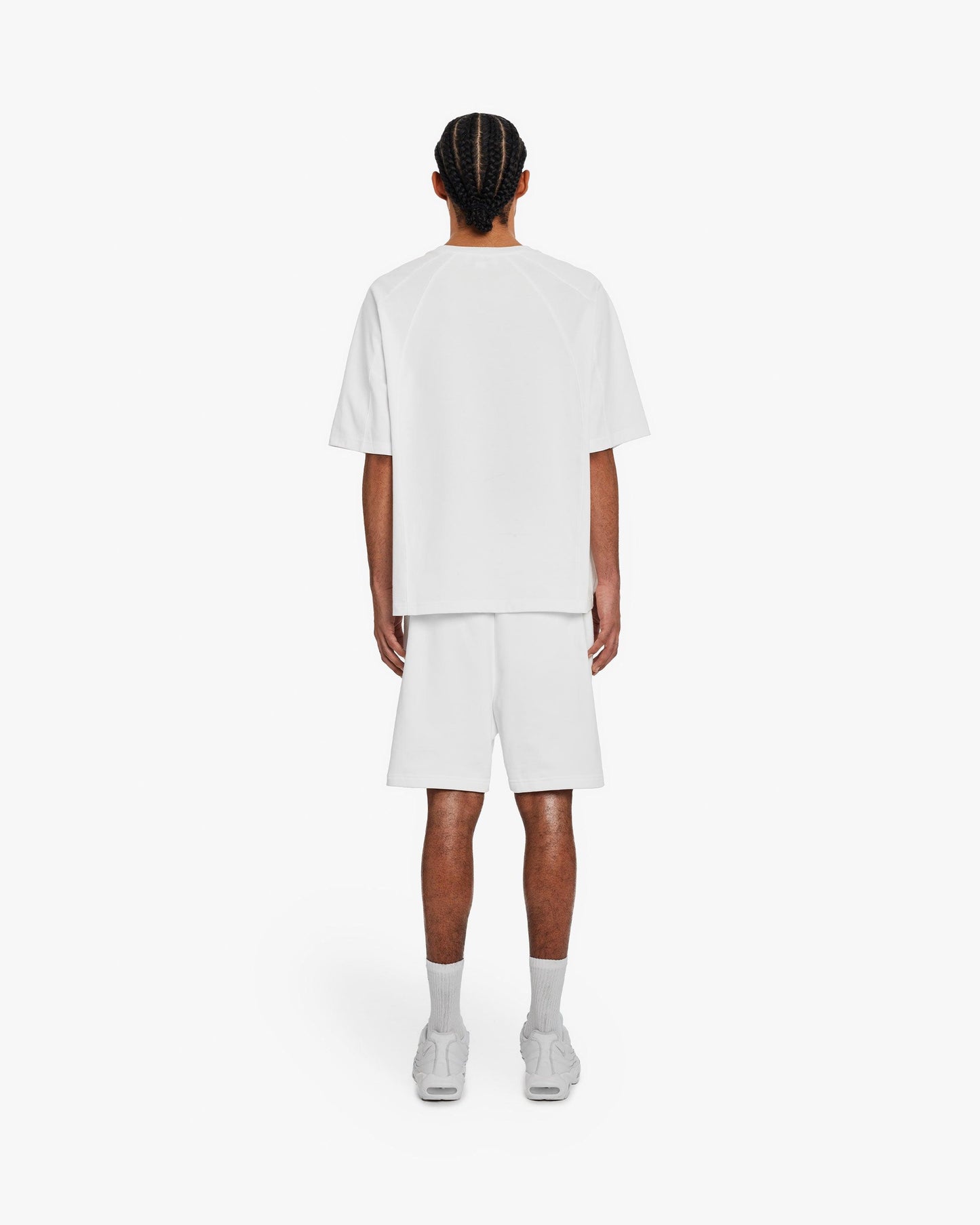 T-SHIRT WHITE