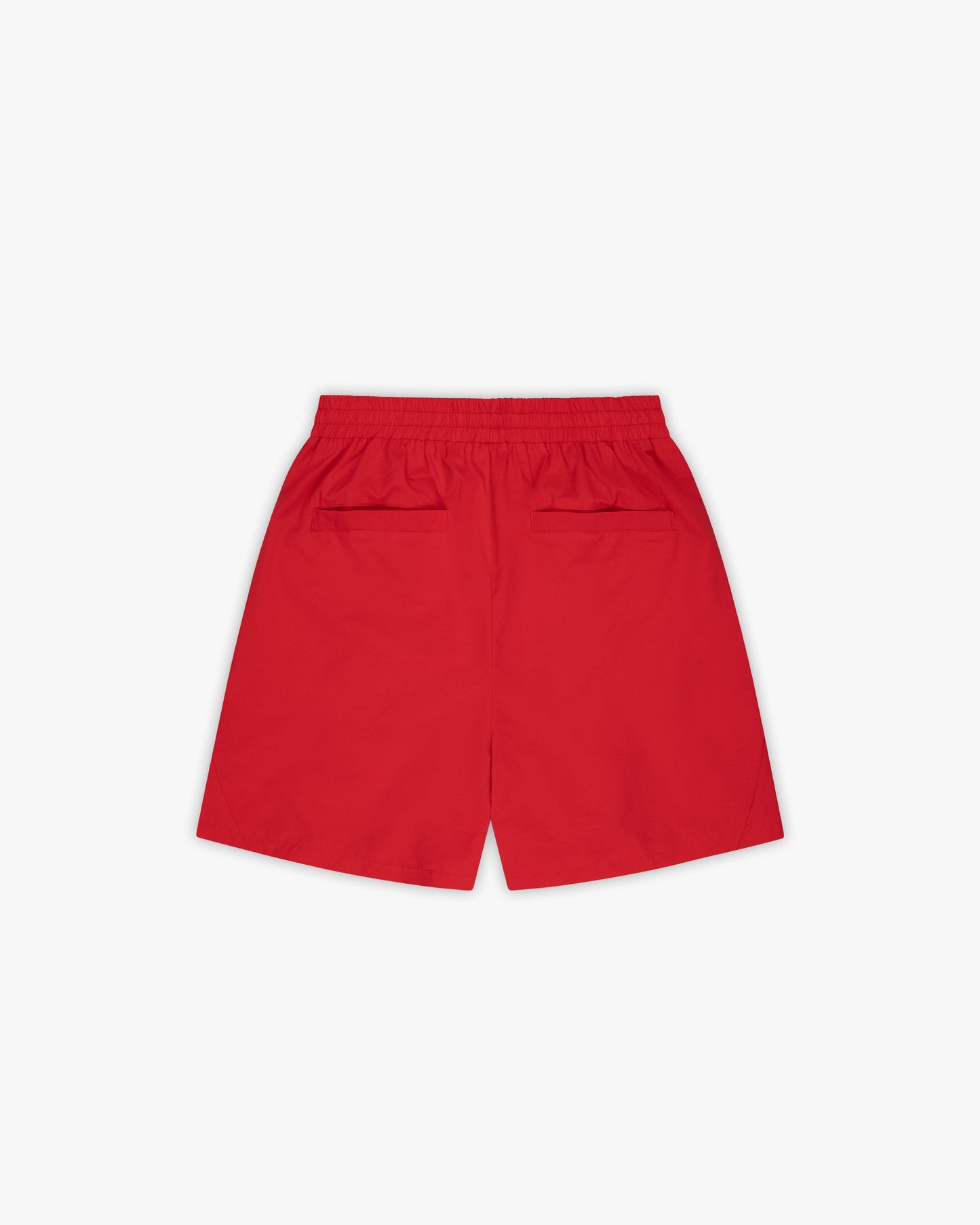 SWIMSHORTS STRAWBERRY