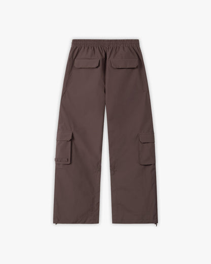 ONYX CARGO BROWN
