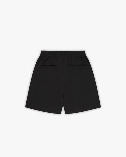 CARGO SWIMSHORTS BLACK