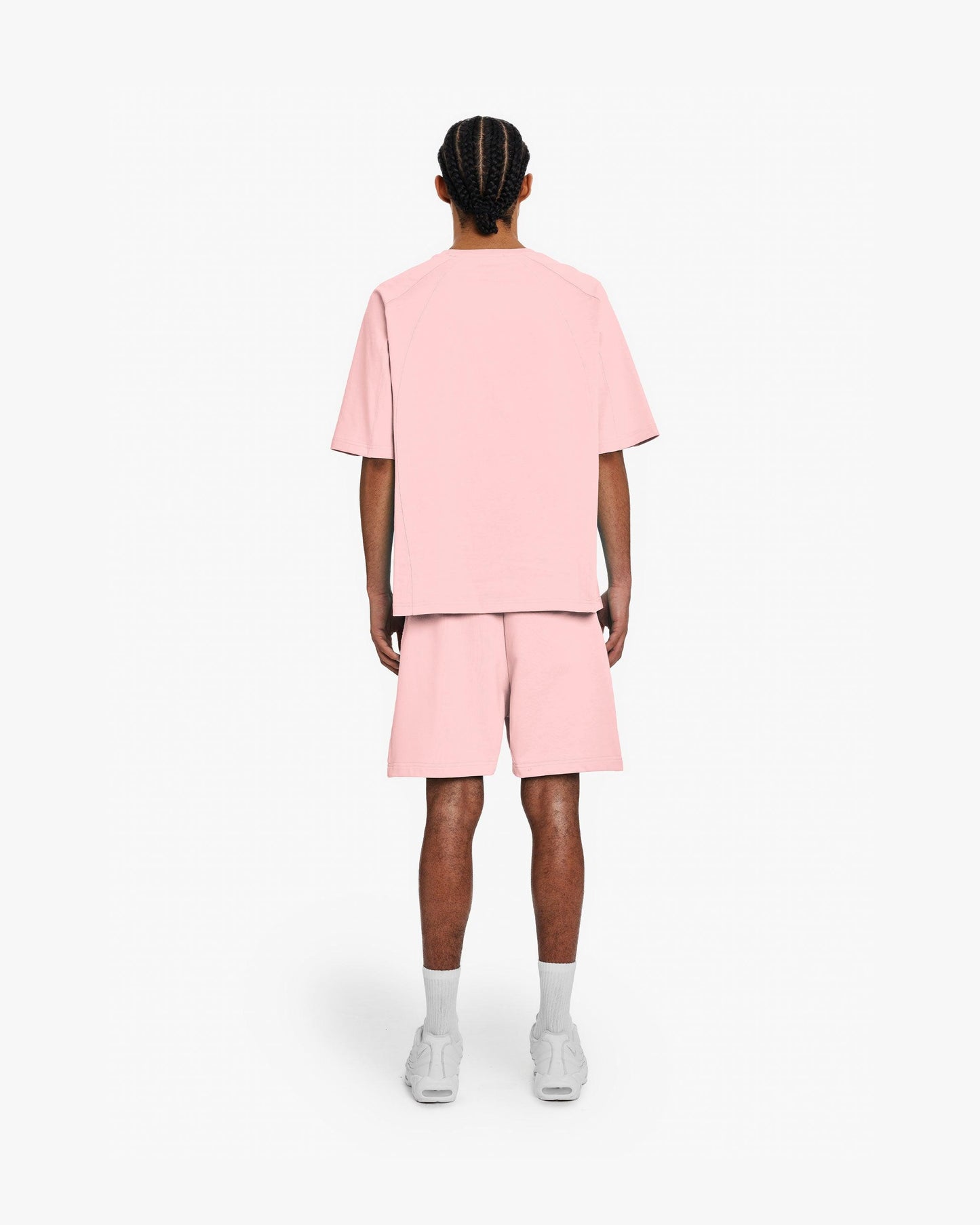 T-SHIRT PINK