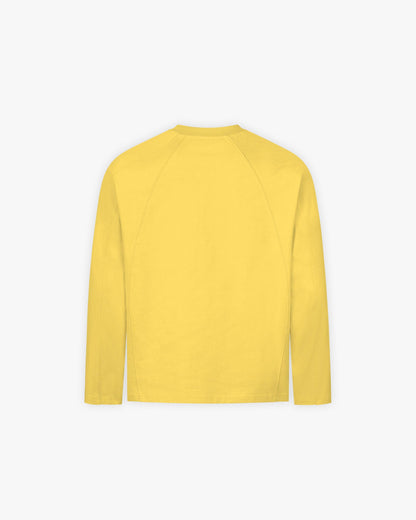 LONGSLEEVE SUNFLOWER