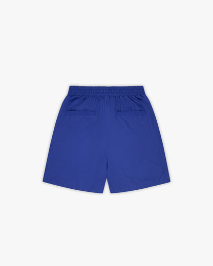 SWIMSHORTS OCEAN BLUE