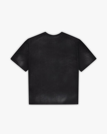 EXPLORER TEE BLACK