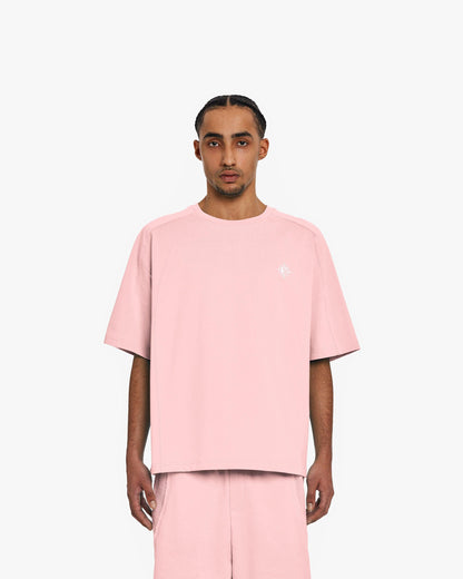 T-SHIRT PINK
