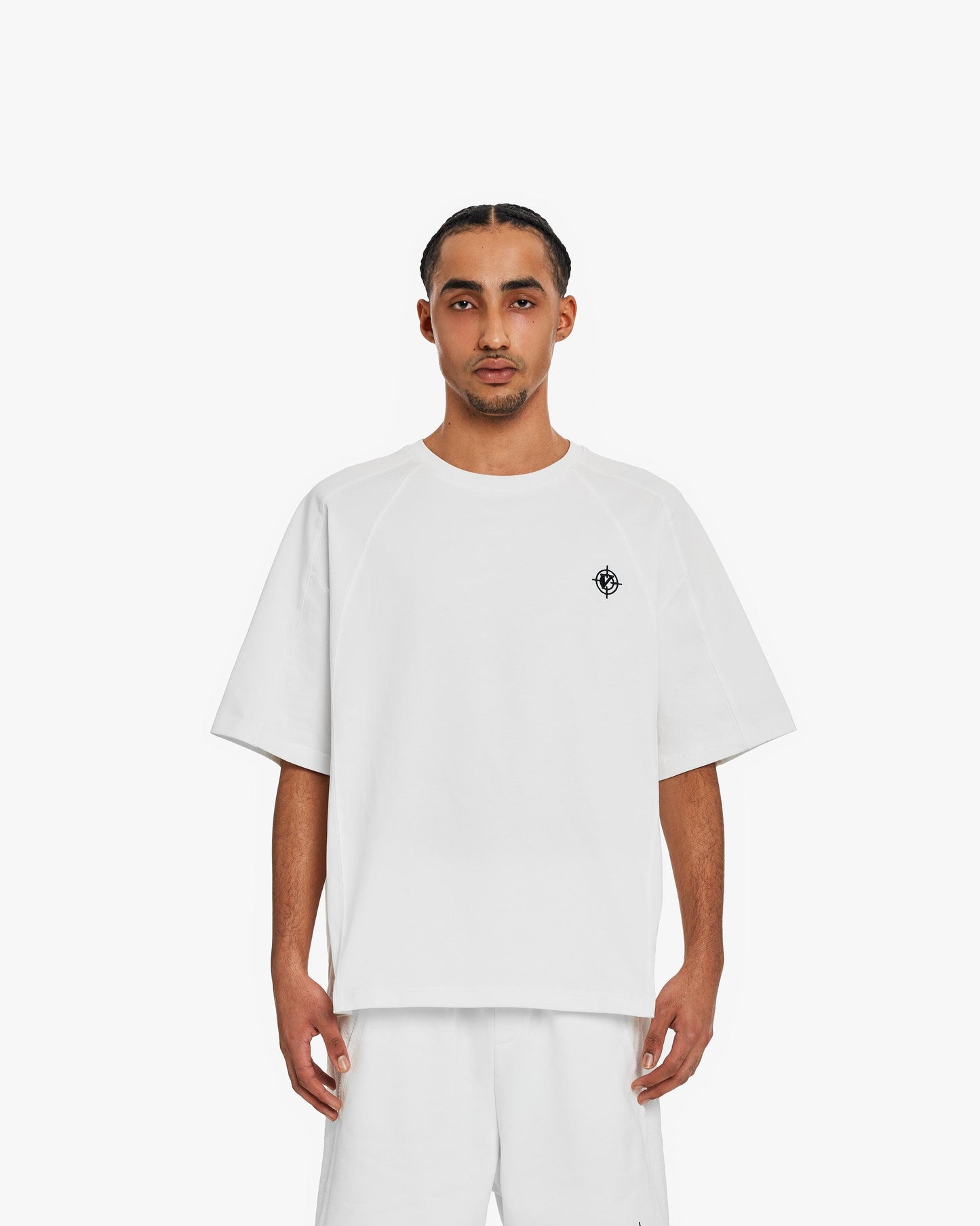 T-SHIRT WHITE